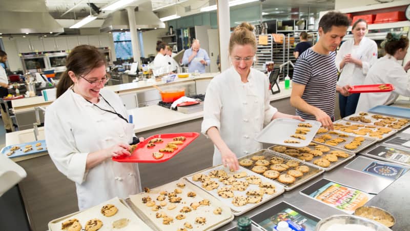 Vollrath cookie sale sheet